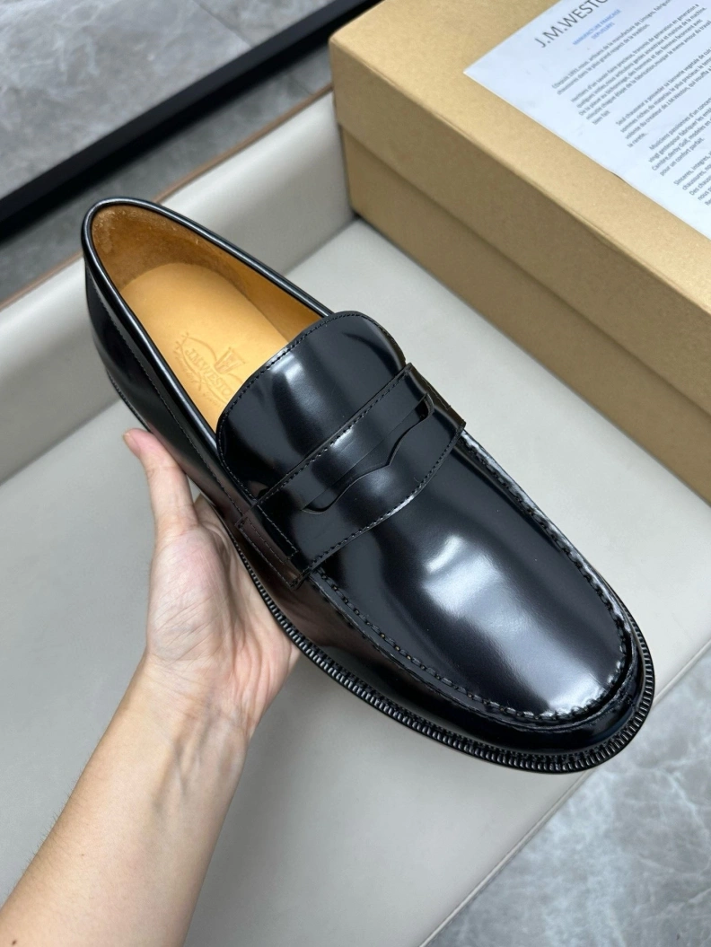 Othxr Leather Shoes AllSeason 209937