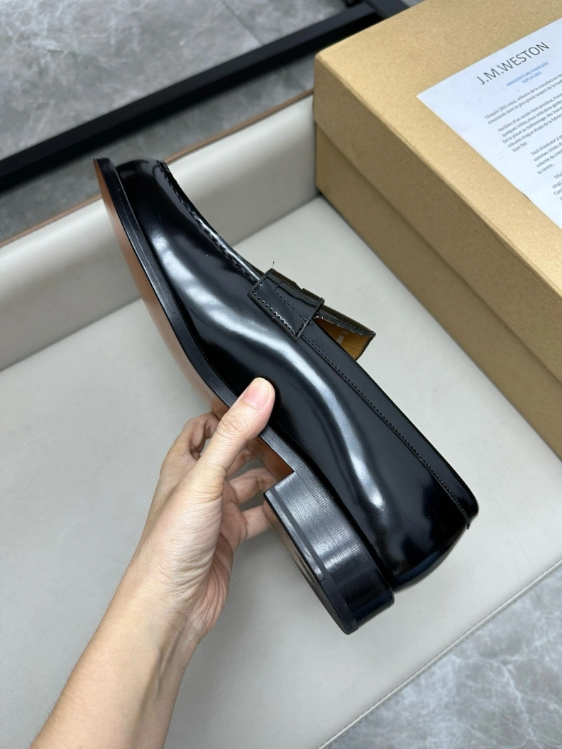 Othxr Leather Shoes AllSeason 209937