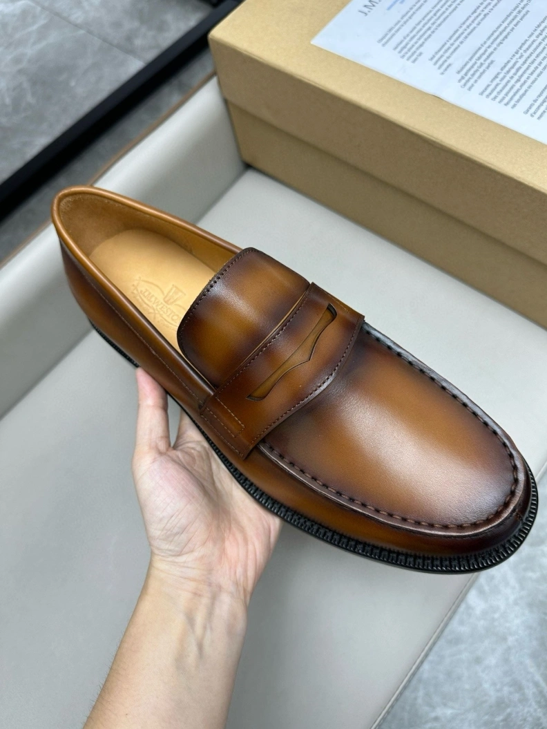 Trendy Othxr Leather Shoes 209934