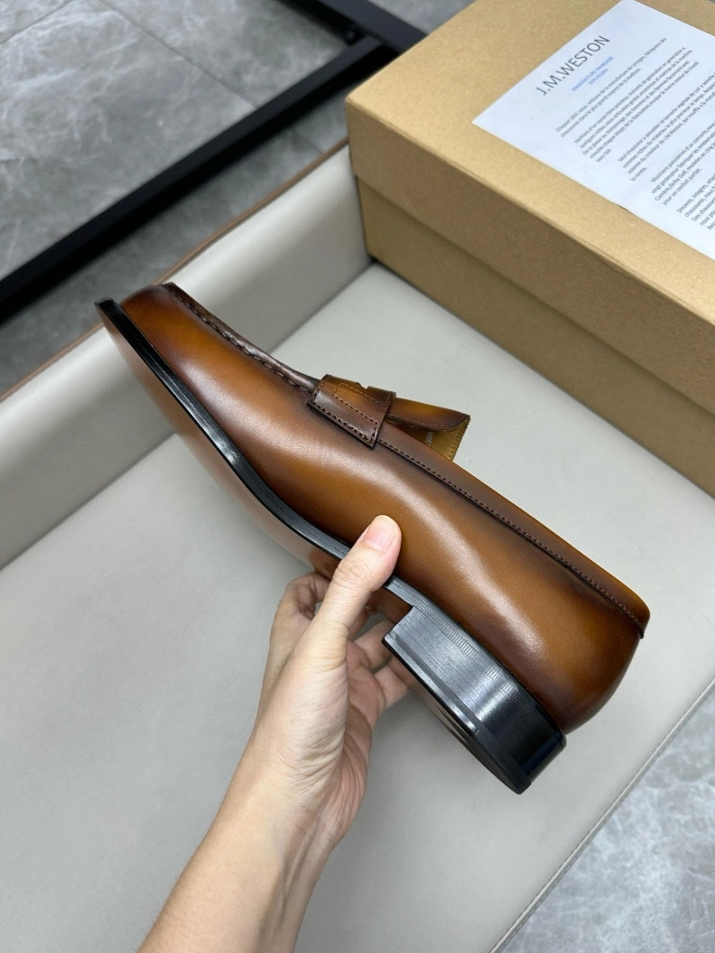 Trendy Othxr Leather Shoes 209934