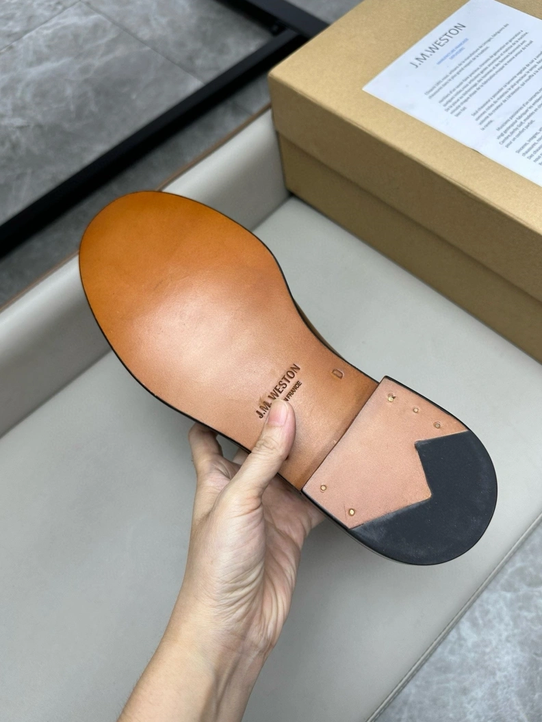 Trendy Othxr Leather Shoes 209934