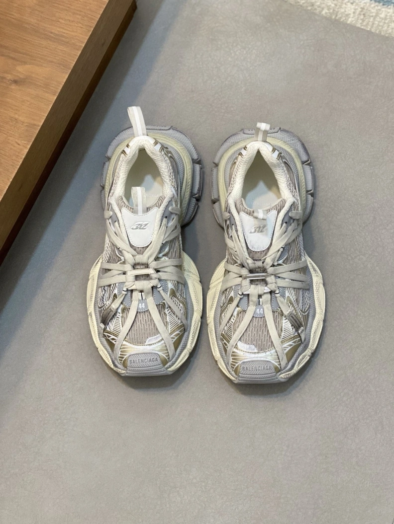 ModernLook Bxlxnciaga Sneakers 109240