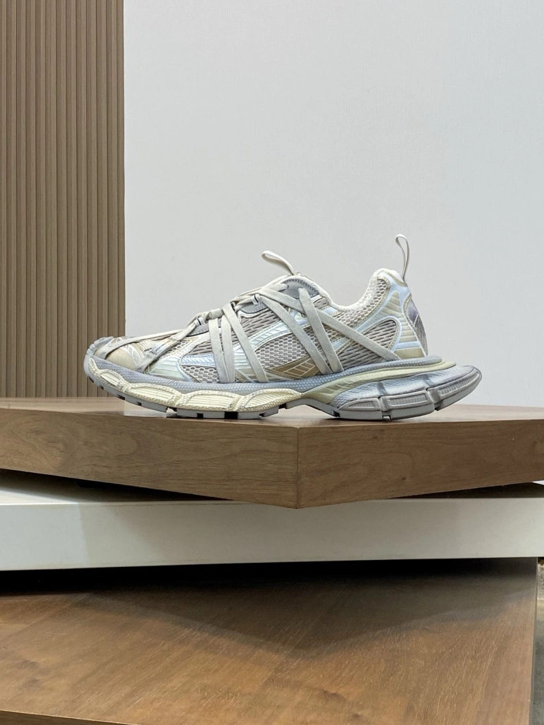 ModernLook Bxlxnciaga Sneakers 109240