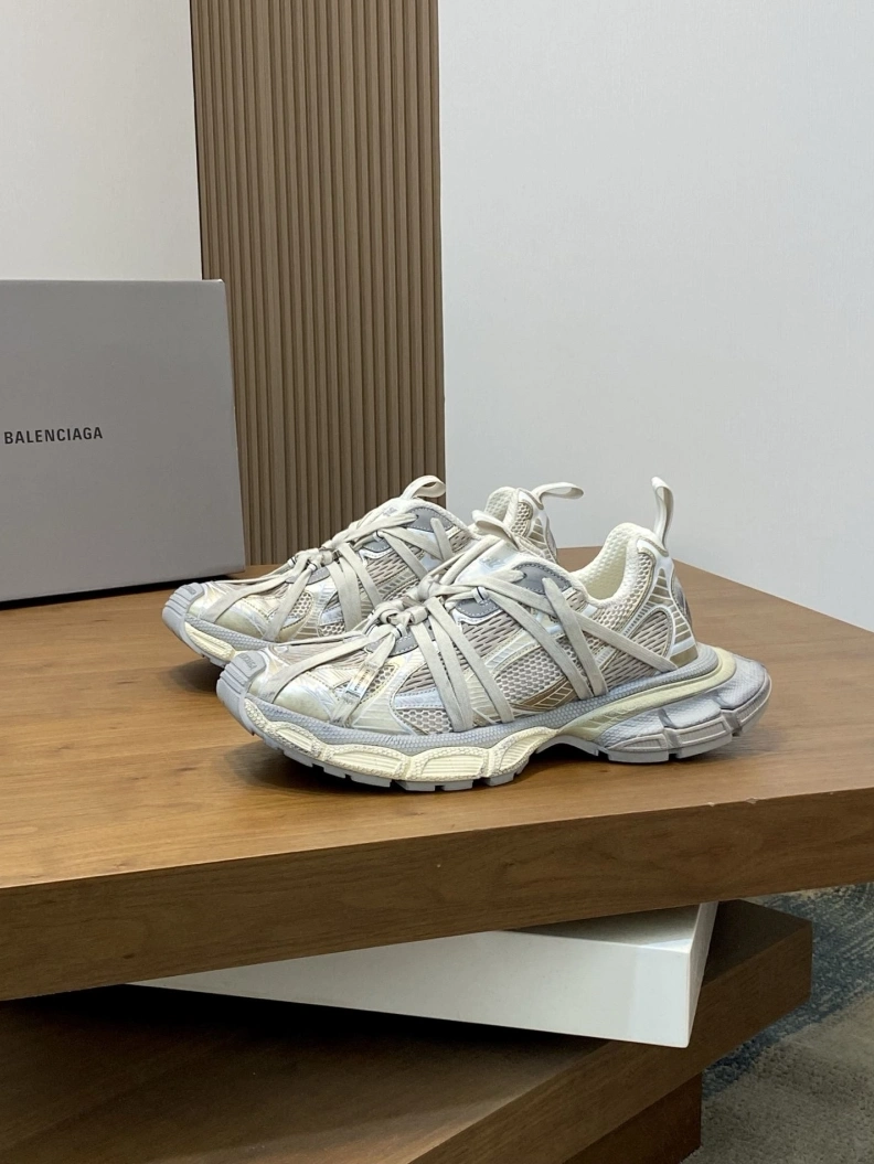ModernLook Bxlxnciaga Sneakers 109240