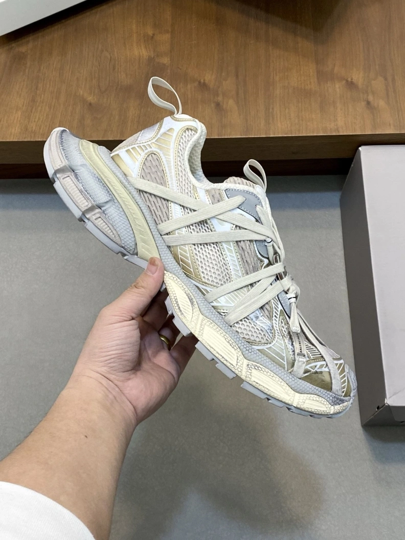 ModernLook Bxlxnciaga Sneakers 109240
