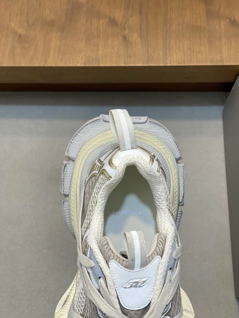 ModernLook Bxlxnciaga Sneakers 109240