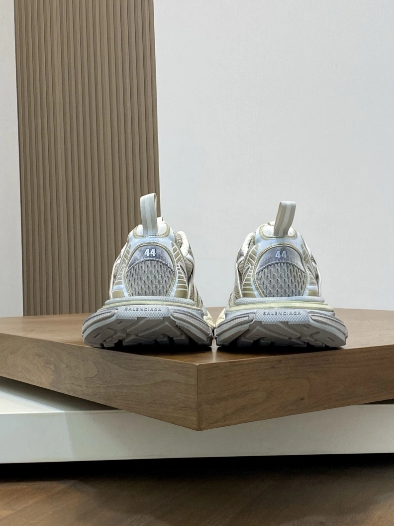 ModernLook Bxlxnciaga Sneakers 109240