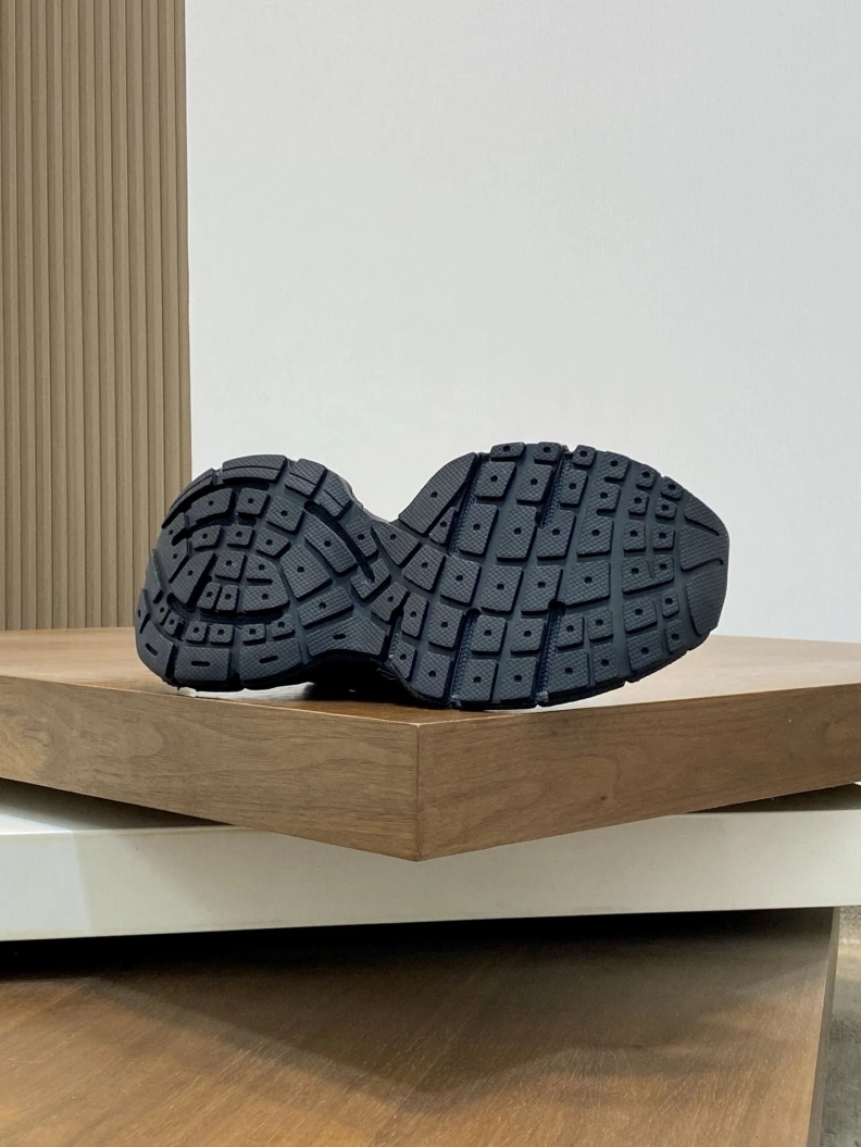 Unique Bxlxnciaga Sneakers 109239
