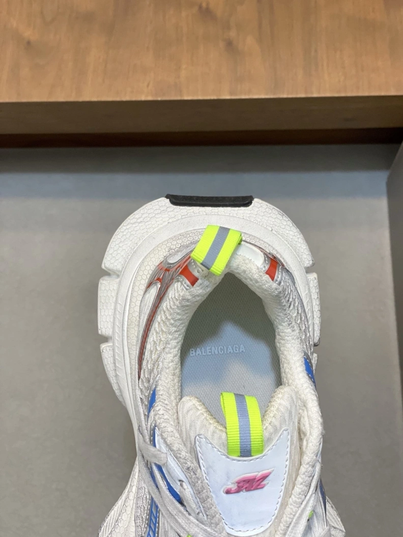Bxlxnciaga Sneakers Bright 109238