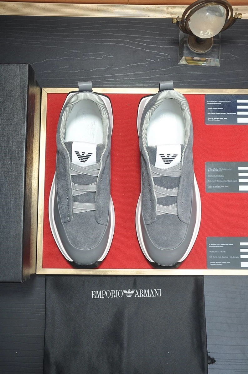 Armxnx Casual Shoes Minimalist 108342