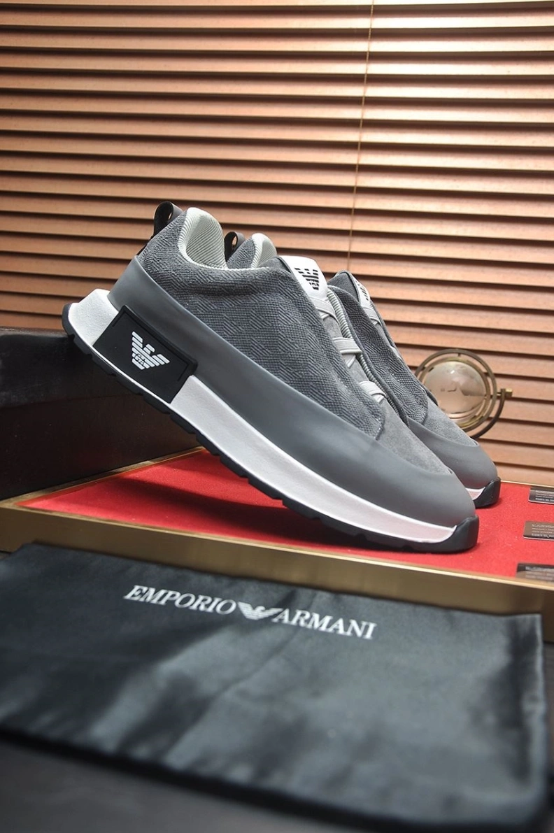 Armxnx Casual Shoes Minimalist 108342