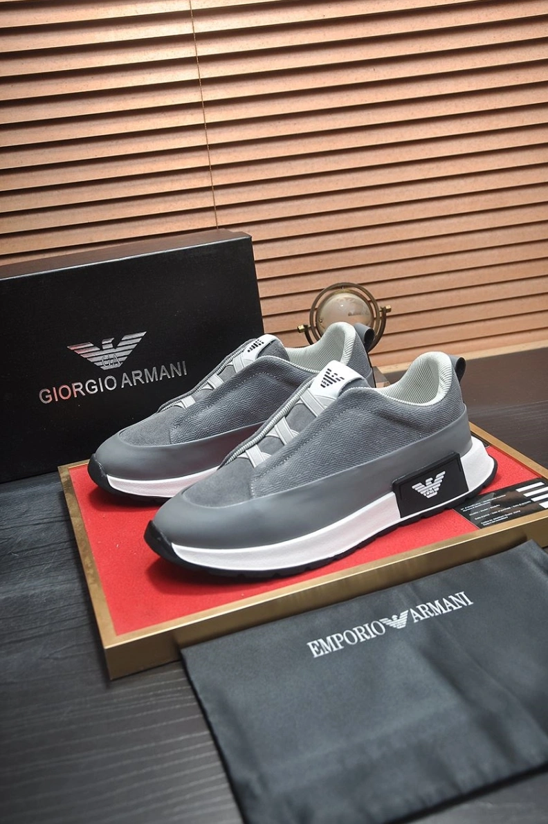 Armxnx Casual Shoes Minimalist 108342