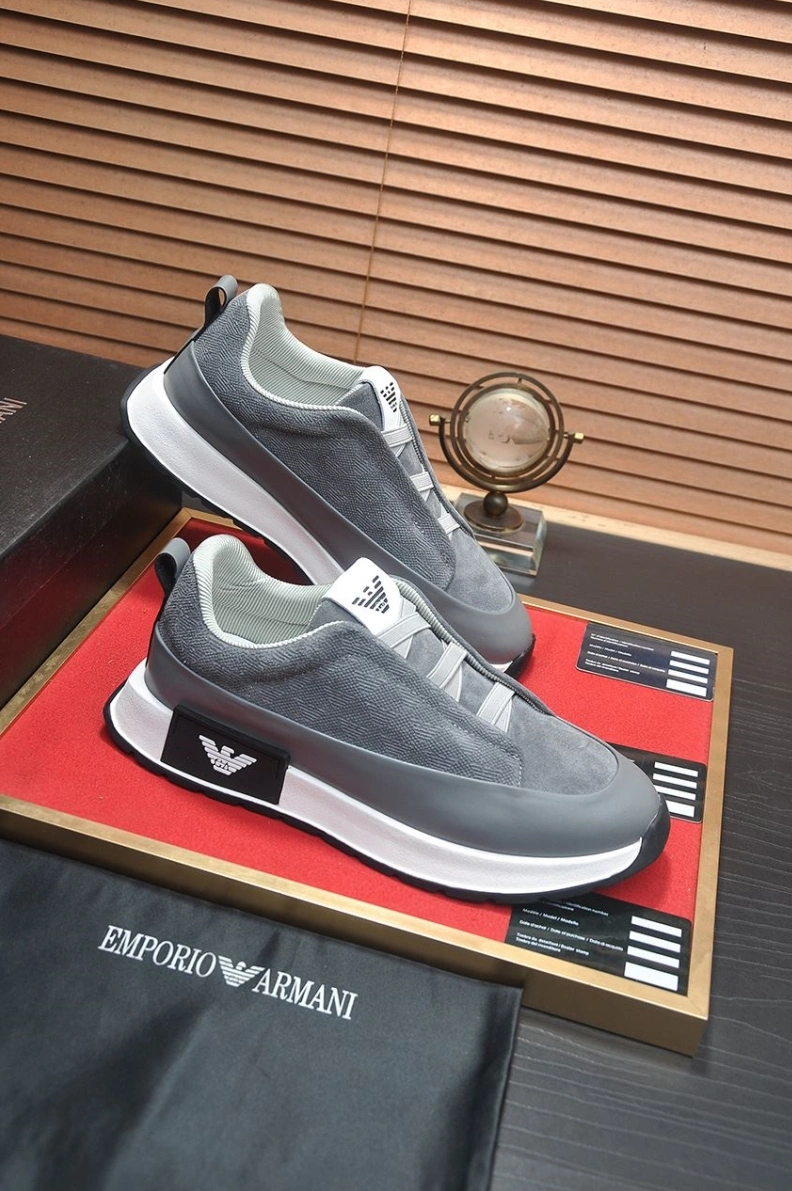 Armxnx Casual Shoes Minimalist 108342