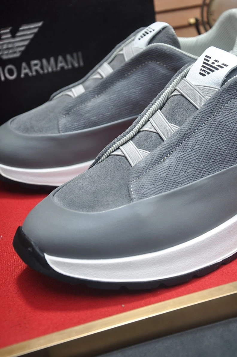 Armxnx Casual Shoes Minimalist 108342