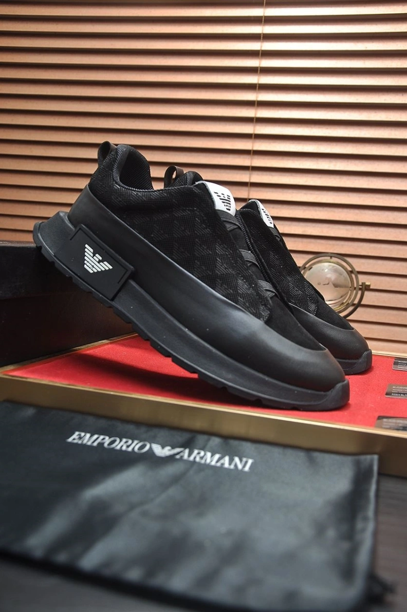 GoAnywhere Armxnx Casual Shoes 108351