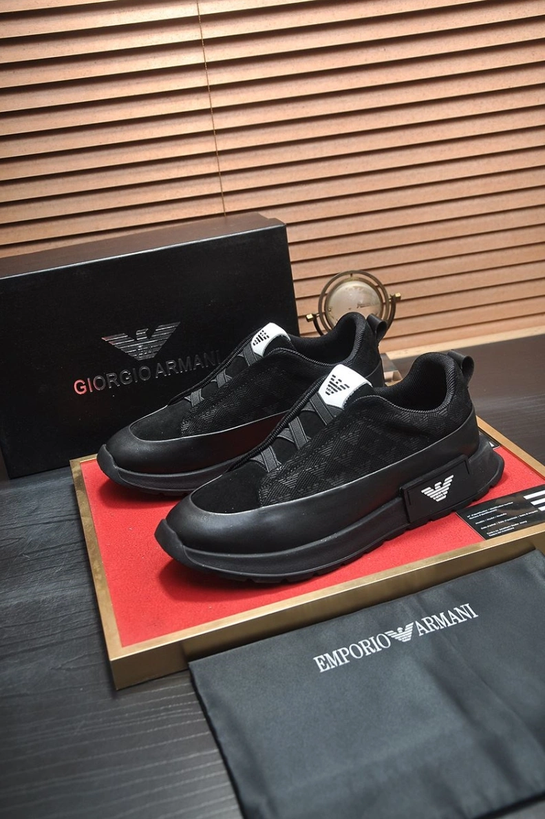 GoAnywhere Armxnx Casual Shoes 108351