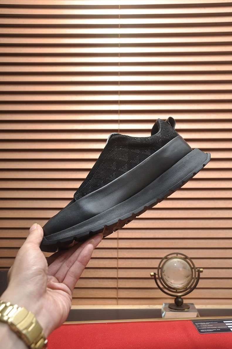 GoAnywhere Armxnx Casual Shoes 108351