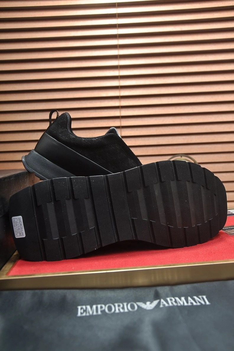 GoAnywhere Armxnx Casual Shoes 108351