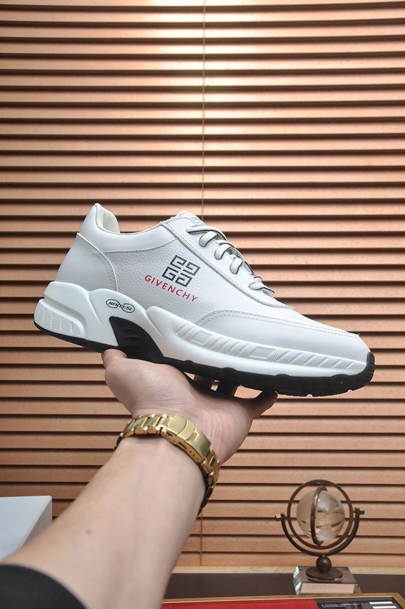 Gxvxnchy Sneakers Functional 151859