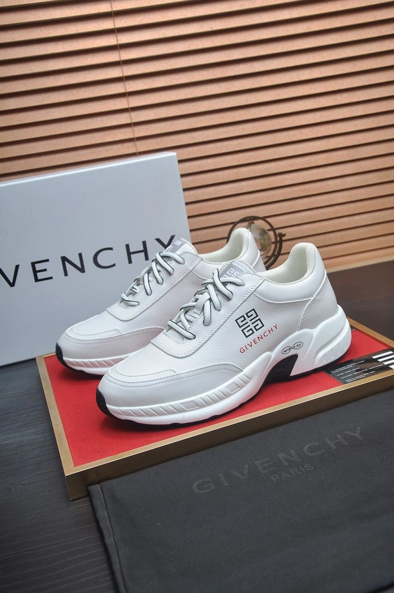 Gxvxnchy Sneakers Functional 151859