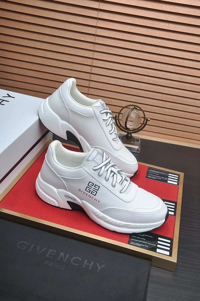 Gxvxnchy Sneakers Functional 151859
