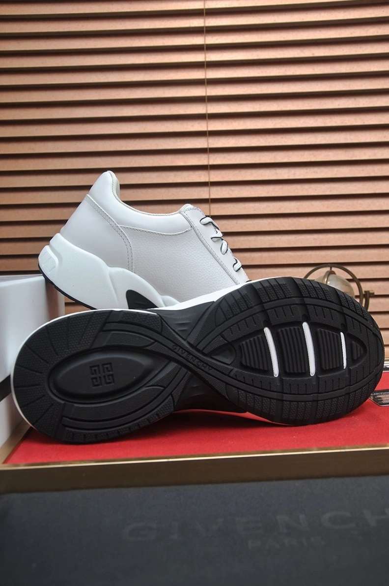 Gxvxnchy Sneakers Functional 151859