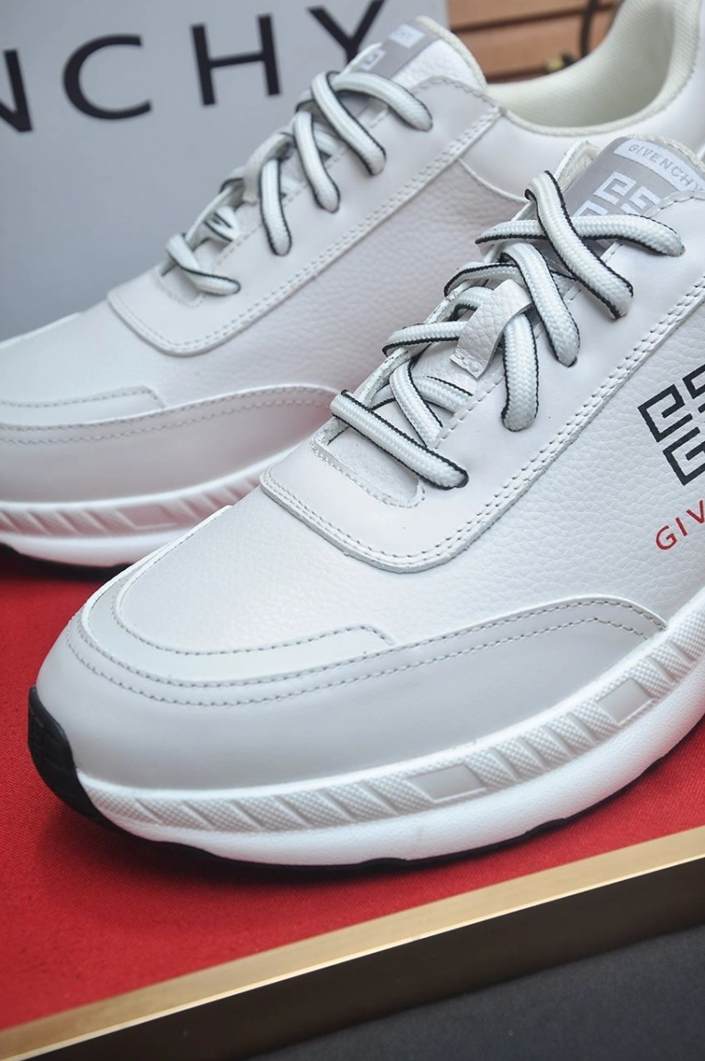 Gxvxnchy Sneakers Functional 151859