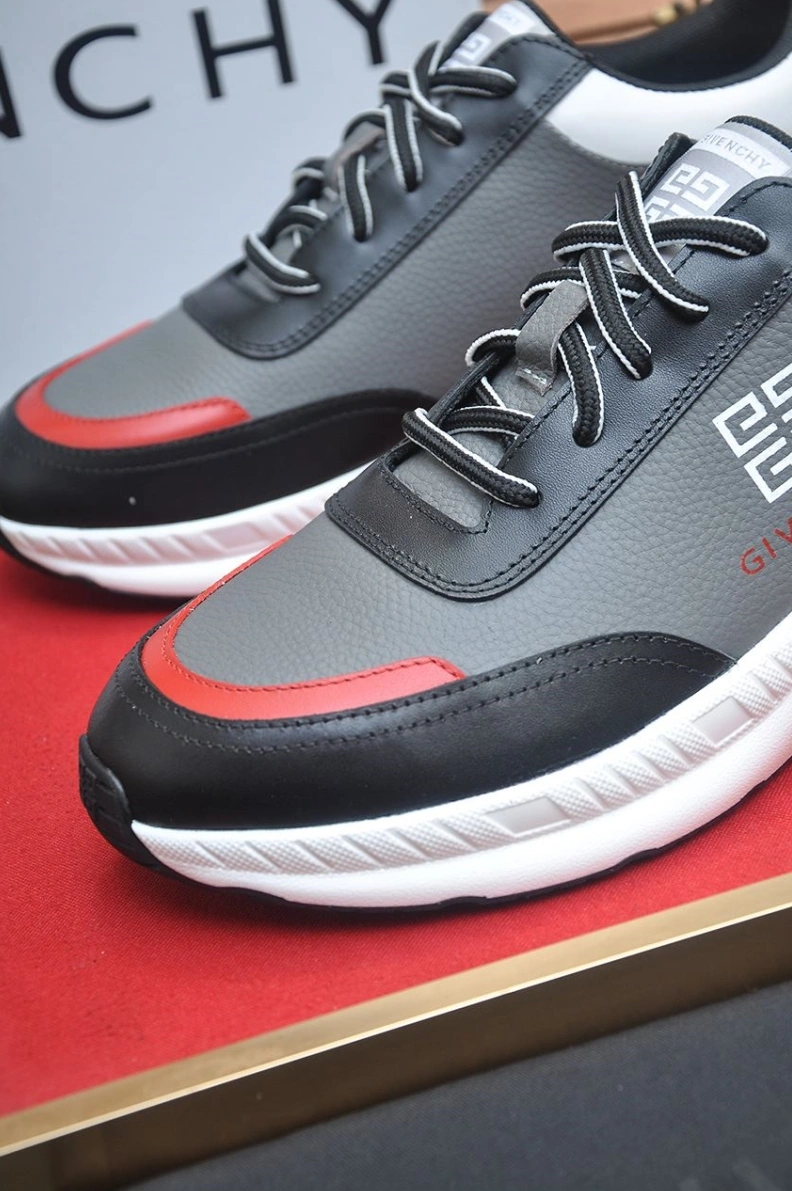 Gxvxnchy Sneakers Lightweight 151835