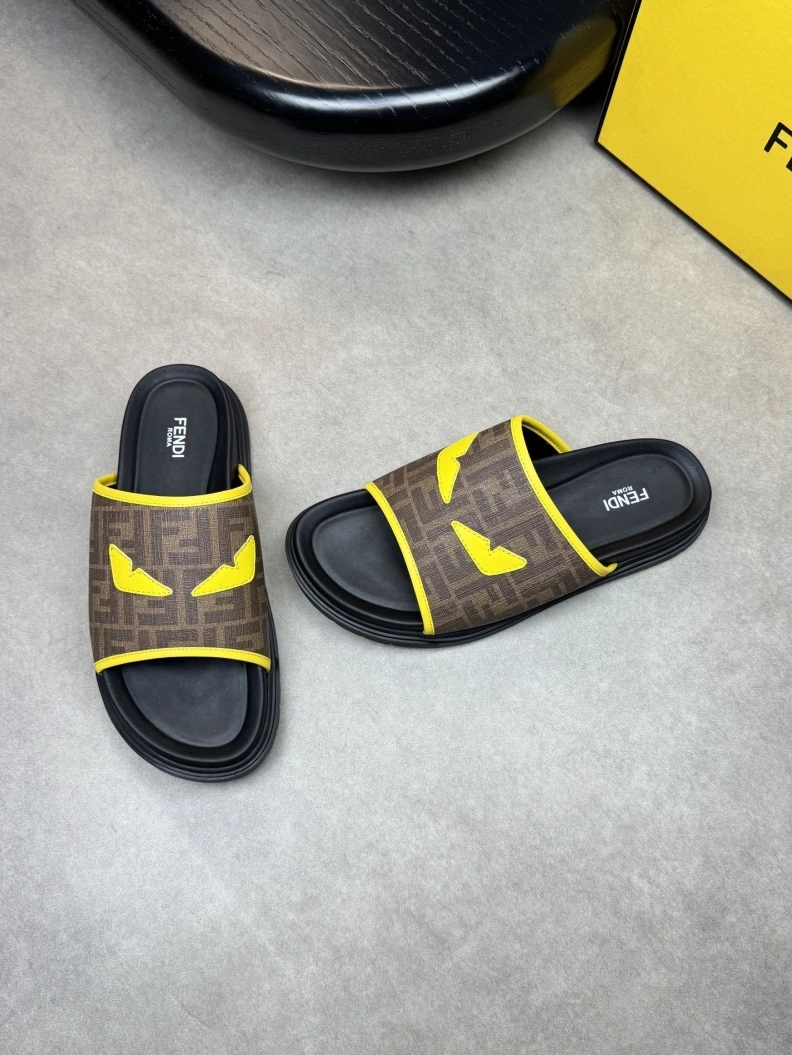 Fxndx Slippers Durable 146978