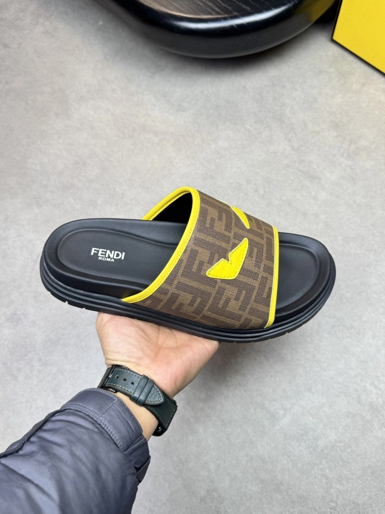 Fxndx Slippers Durable 146978