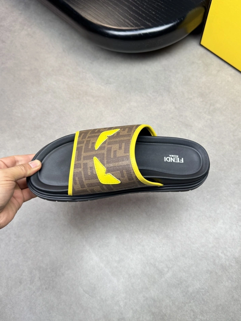 Fxndx Slippers Durable 146978