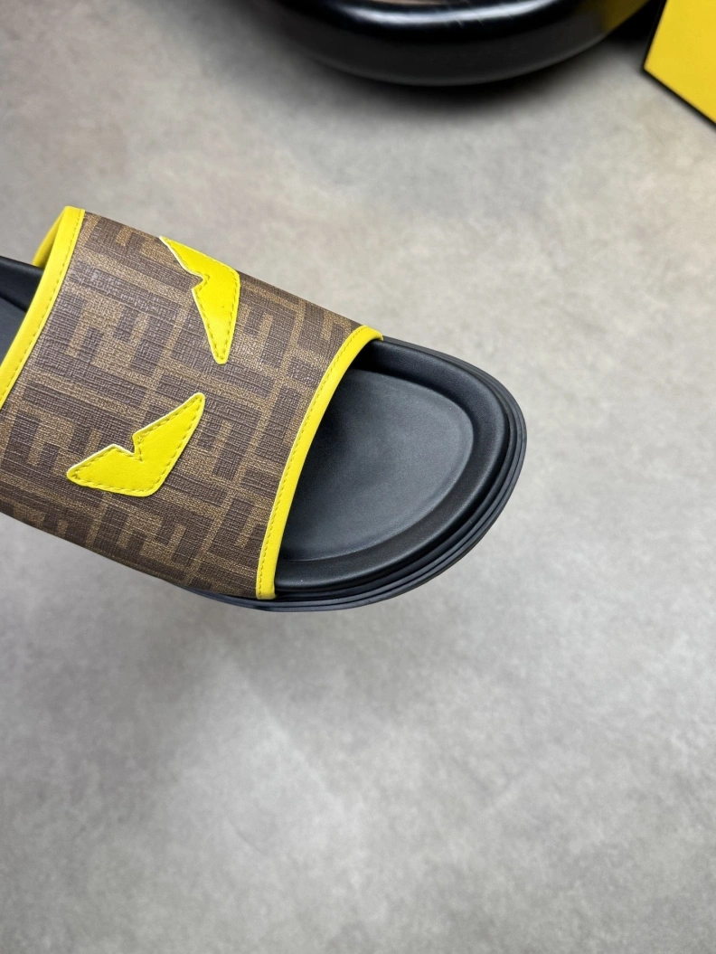 Fxndx Slippers Durable 146978