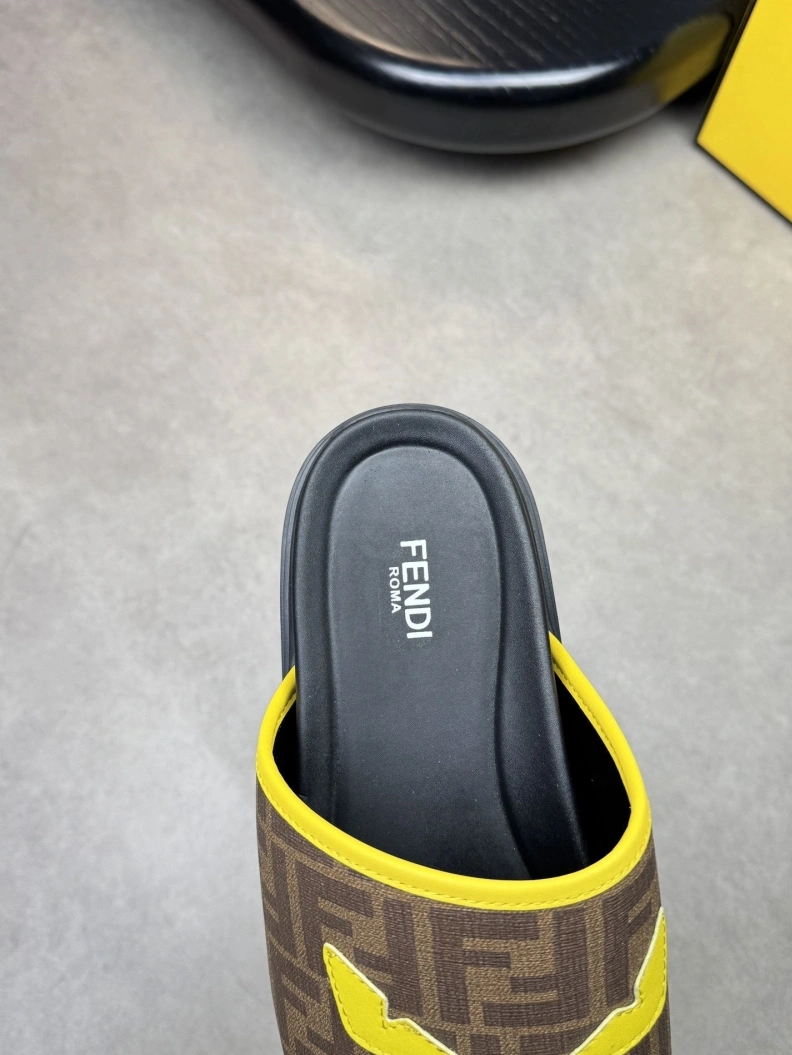 Fxndx Slippers Durable 146978