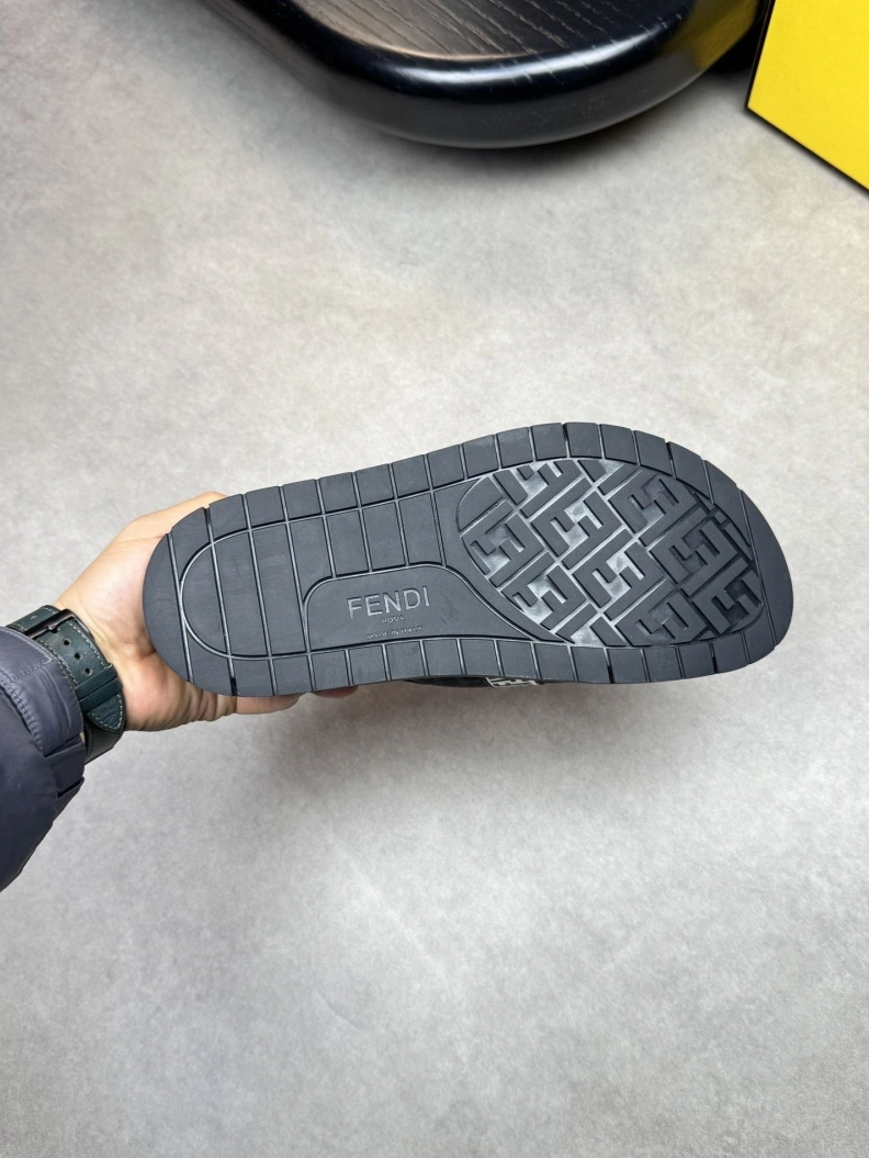 Fxndx Slippers EyeCatching 146970