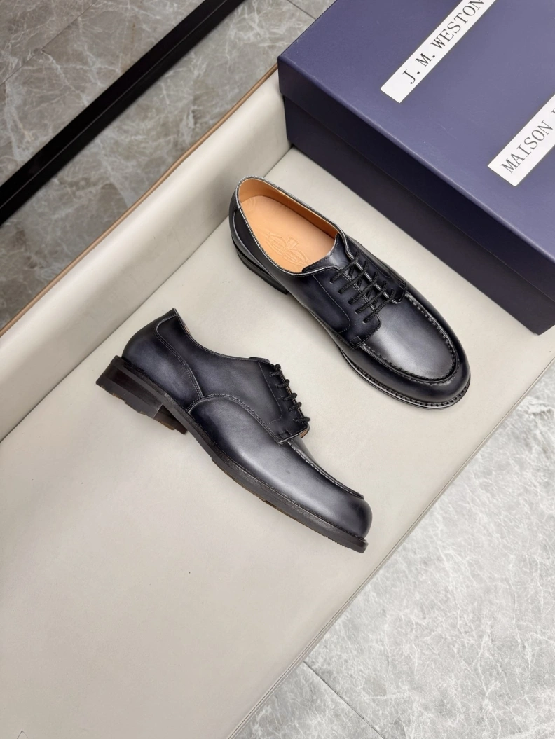 ModernLook Othxr Leather Shoes 209933