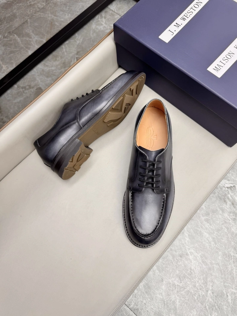 ModernLook Othxr Leather Shoes 209933