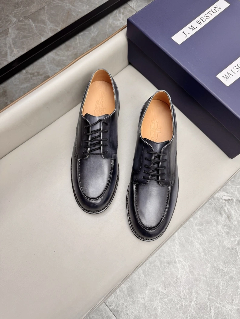 ModernLook Othxr Leather Shoes 209933