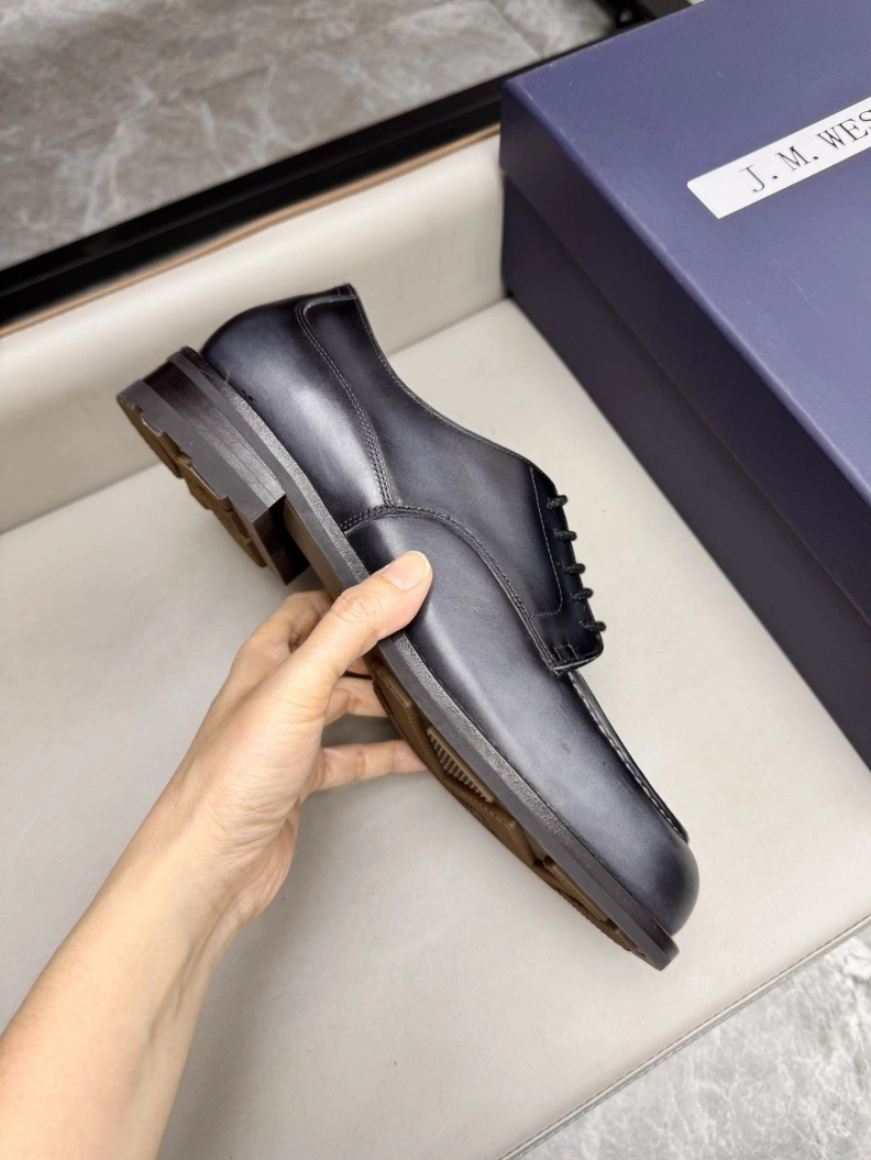 ModernLook Othxr Leather Shoes 209933