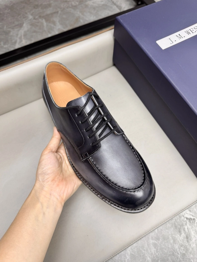 ModernLook Othxr Leather Shoes 209933