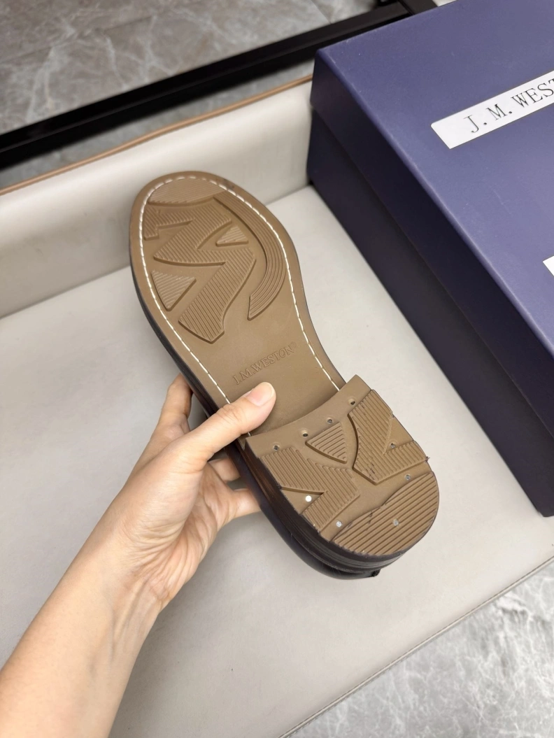 ModernLook Othxr Leather Shoes 209933