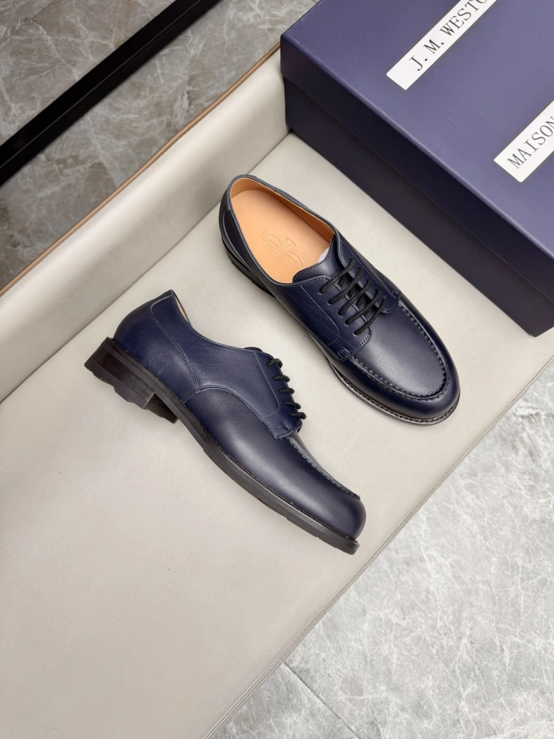 Timeless Othxr Leather Shoes 209931