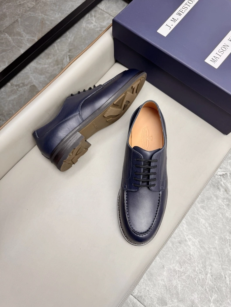 Timeless Othxr Leather Shoes 209931