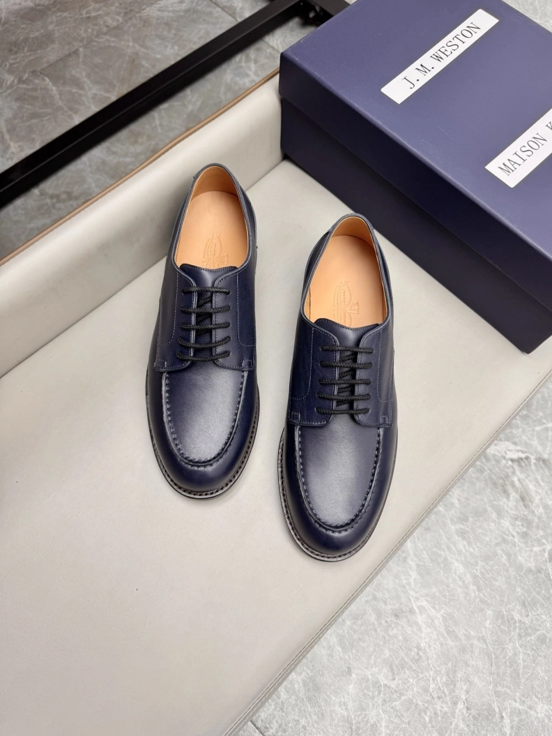 Timeless Othxr Leather Shoes 209931