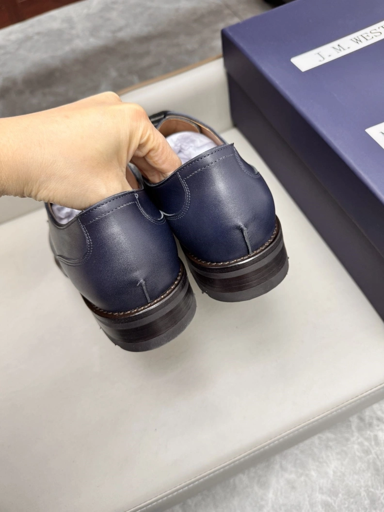 Timeless Othxr Leather Shoes 209931