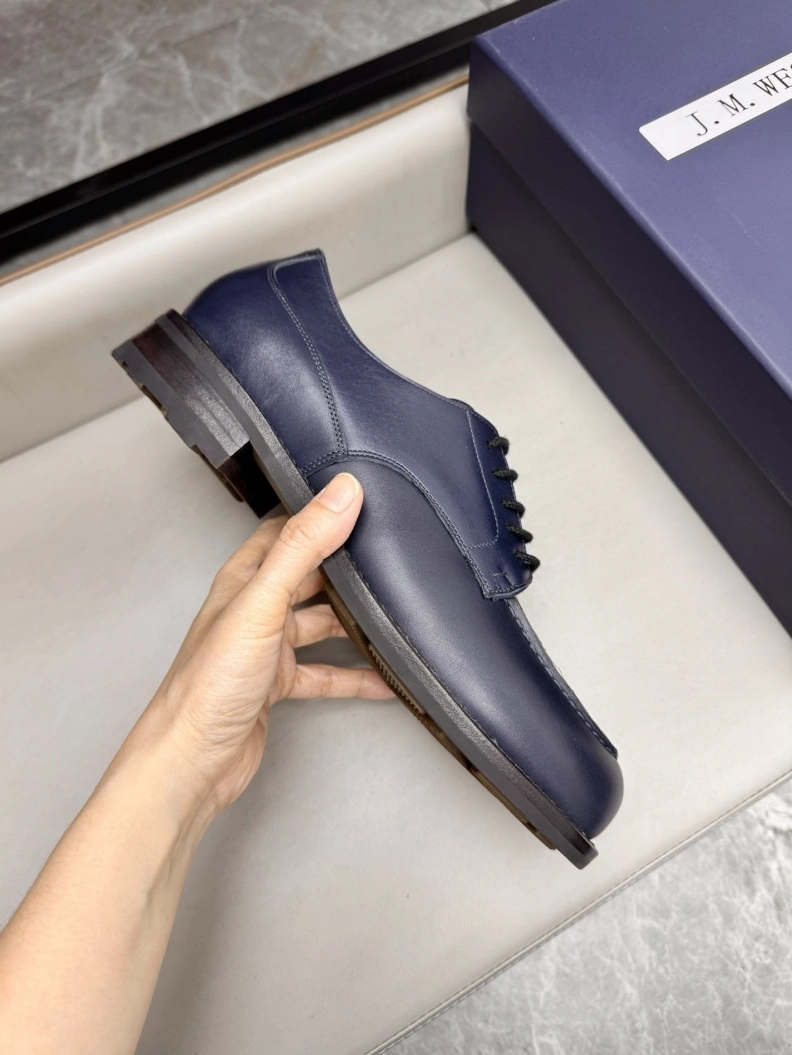 Timeless Othxr Leather Shoes 209931