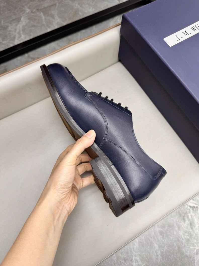 Timeless Othxr Leather Shoes 209931
