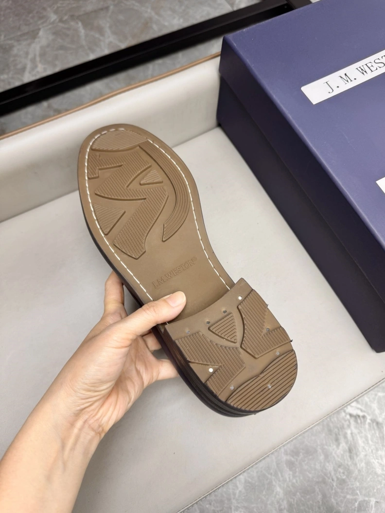 Timeless Othxr Leather Shoes 209931