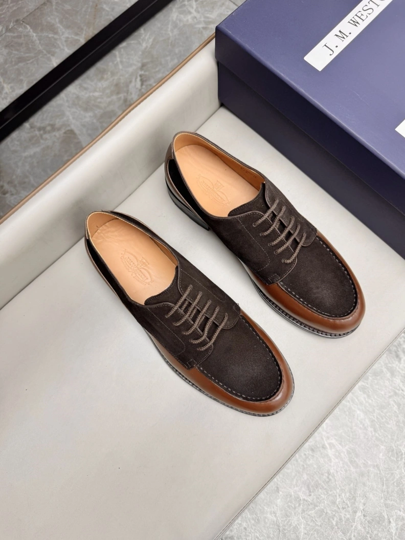 Sophisticated Othxr Leather Shoes 209928