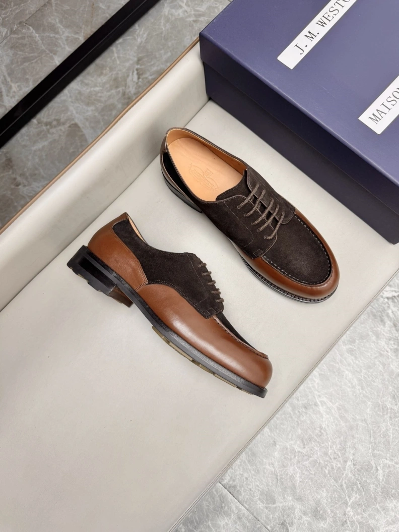 Sophisticated Othxr Leather Shoes 209928