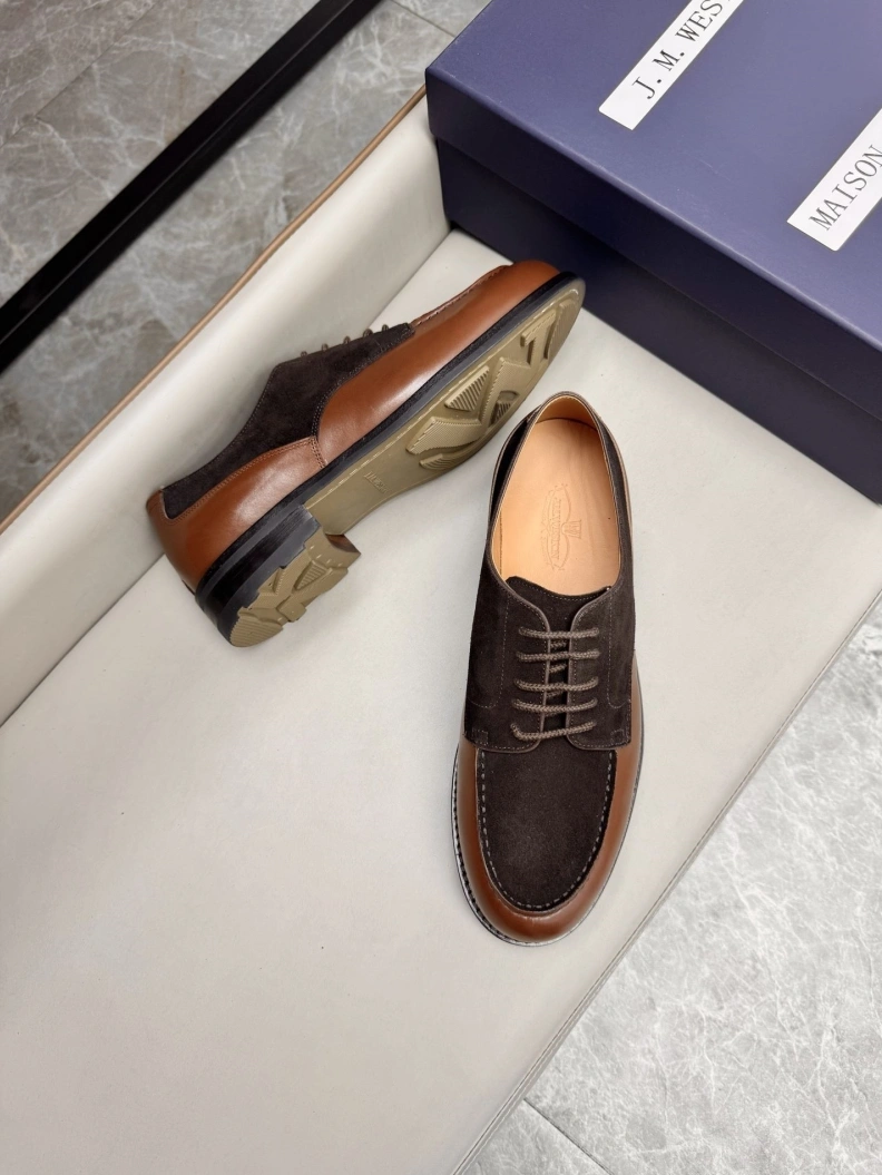 Sophisticated Othxr Leather Shoes 209928